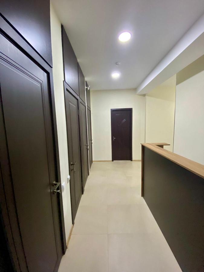 Hostel Number 49 تبليسي المظهر الخارجي الصورة