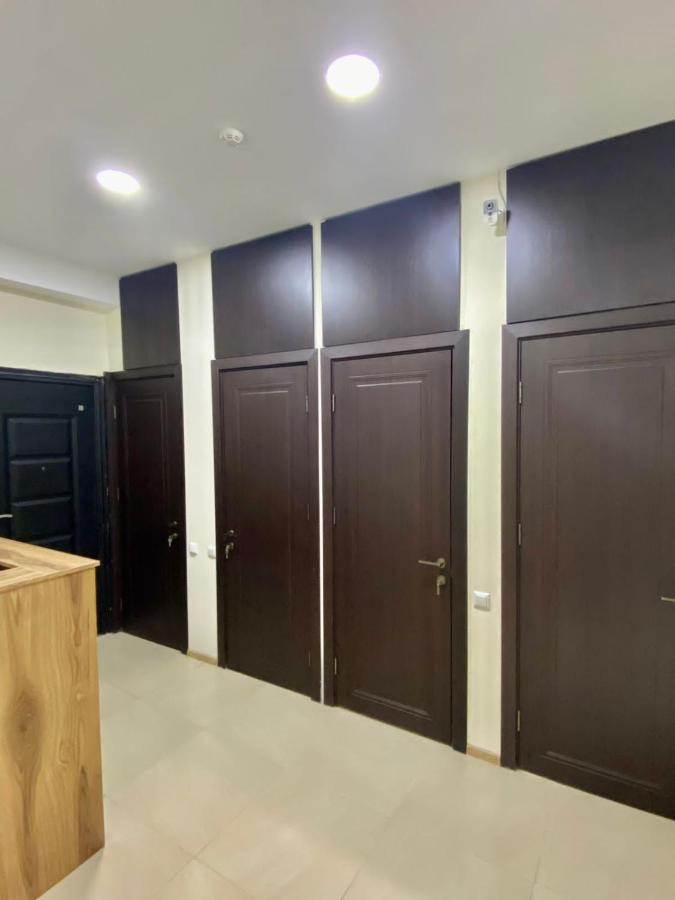 Hostel Number 49 تبليسي المظهر الخارجي الصورة
