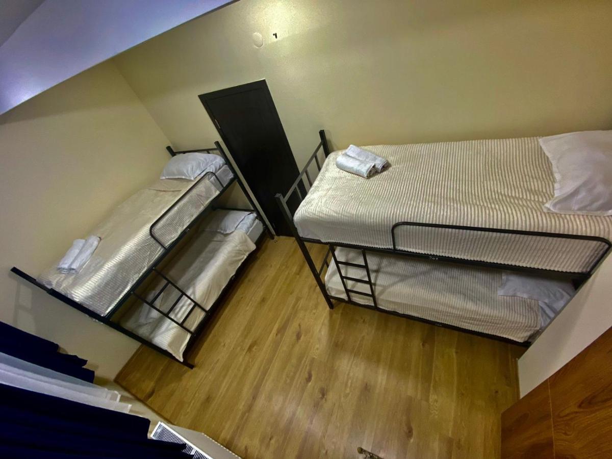 Hostel Number 49 تبليسي المظهر الخارجي الصورة