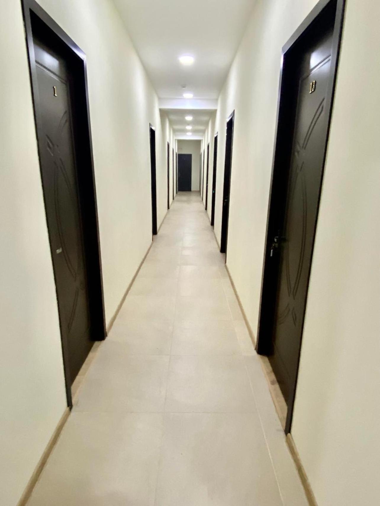 Hostel Number 49 تبليسي المظهر الخارجي الصورة